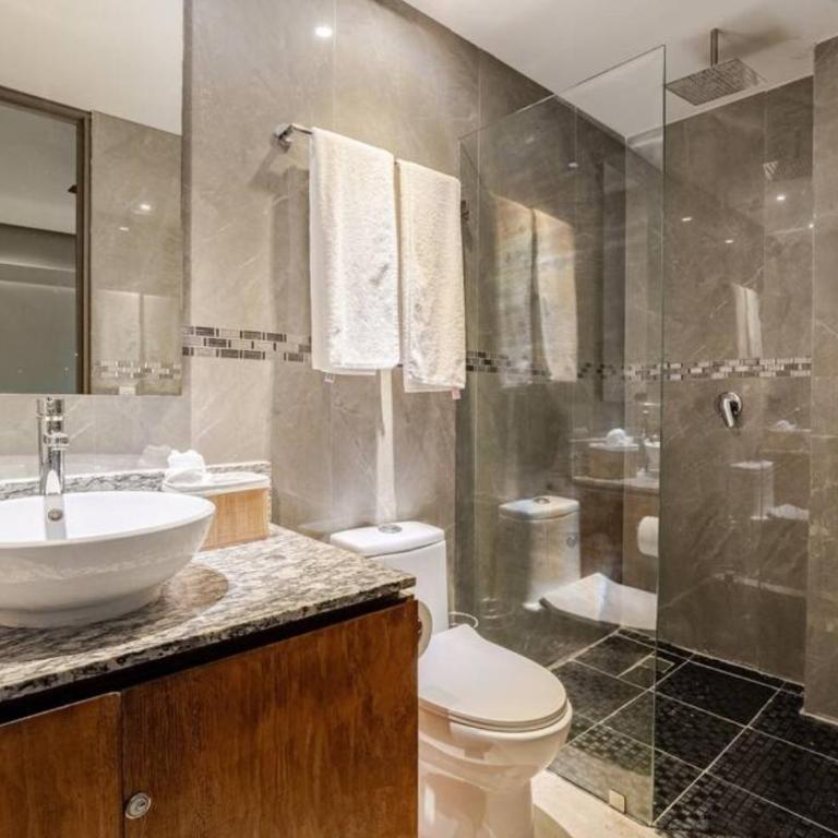 La Isla Residences Luxury Premium Playa Privada - Appartement 3 Chambres Premium - 11