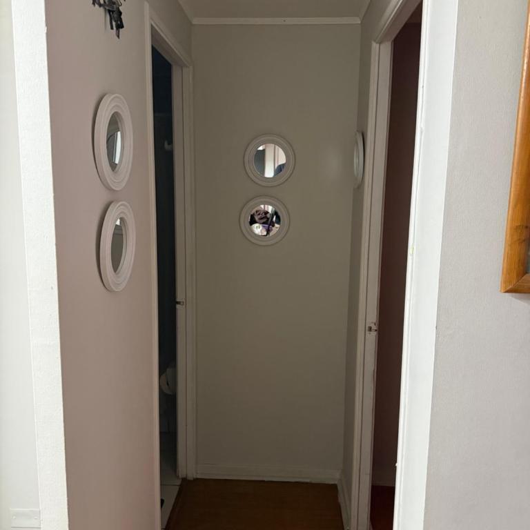 1012 departamento a 15 minutos de Aeropuerto frente mall Maipu - Apartamento de 2 dormitorios - 10