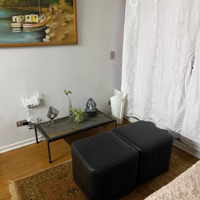 1012 departamento a 15 minutos de Aeropuerto frente mall Maipu - Apartamento de 2 dormitorios - 6