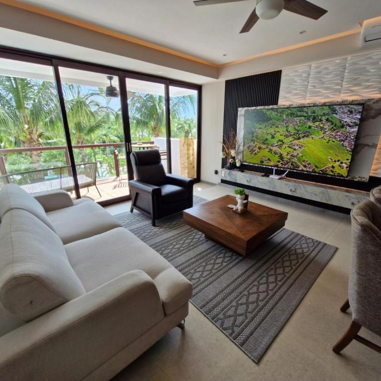 La Isla Residences Luxury Premium Playa Privada - Appartement 3 Chambres Premium - 13