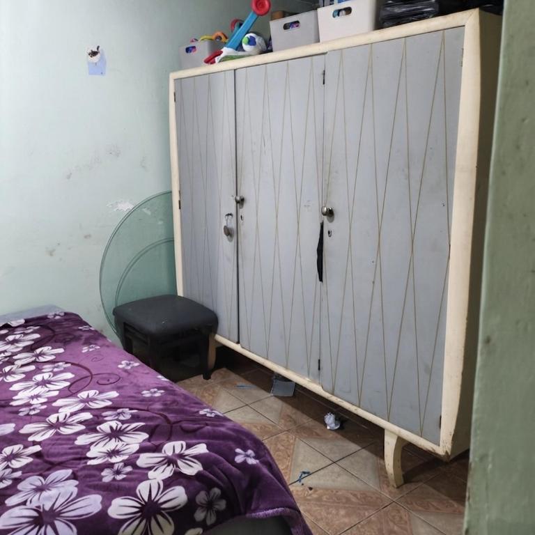 Casa Los Ortiz - Apartamento de 1 dormitorio - 6