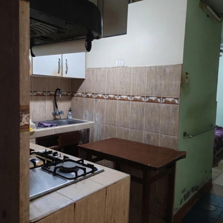 Casa Los Ortiz - Apartamento de 1 dormitorio - 7