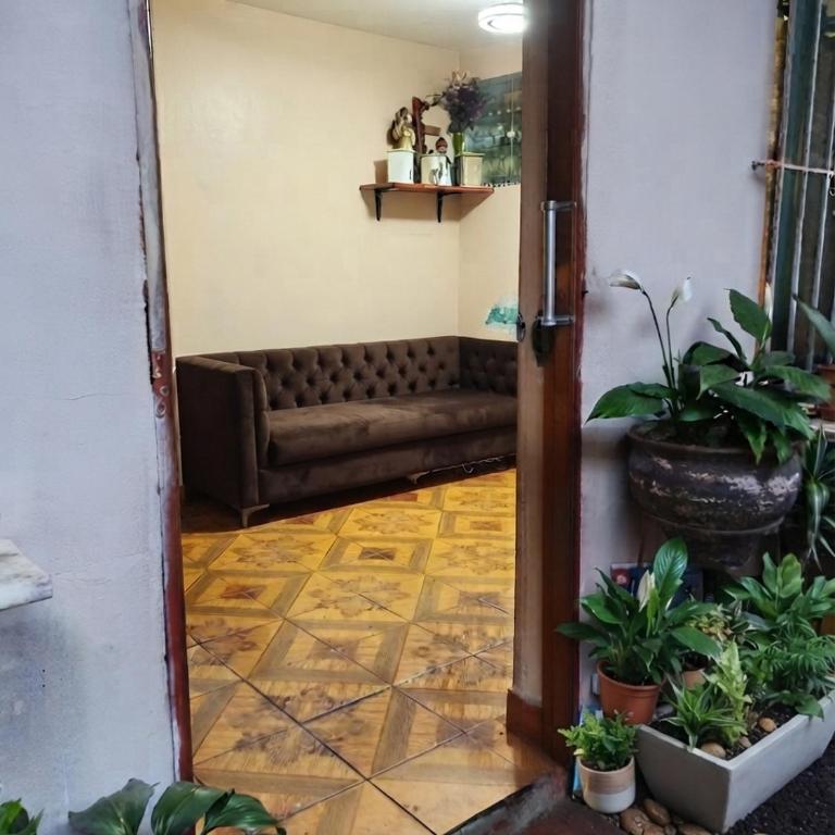 Casa Los Ortiz - Apartamento de 1 dormitorio - 10
