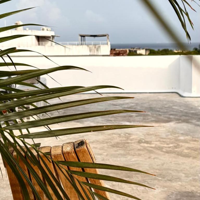 Apartamentos Casa Zama Suites - Studio mit Meerblick - 27