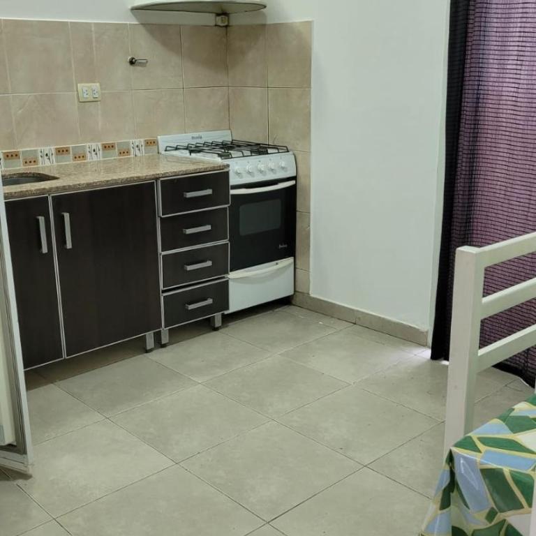 Patagonia sur - Apartamento de 2 dormitorios - 1