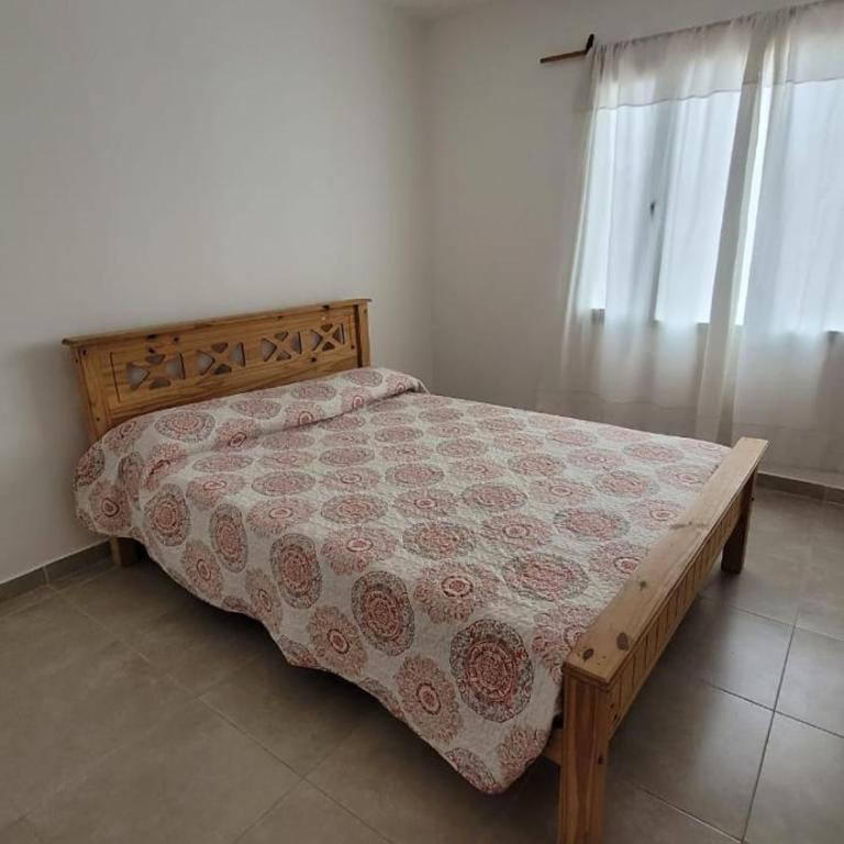 Patagonia sur - Apartamento de 2 dormitorios - 4