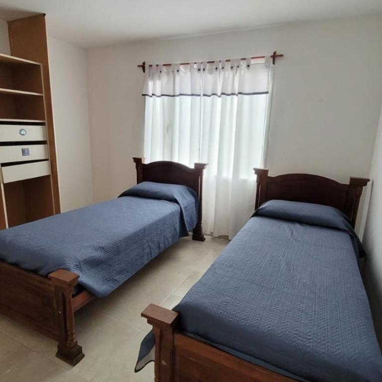 Patagonia sur - Apartamento de 2 dormitorios - 11