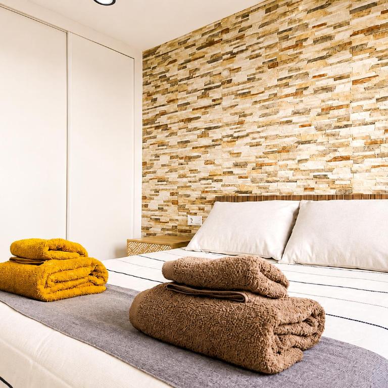 ApartamentosAltea Signature Garaje Privado Incluido - Apartment mit 1 Schlafzimmer - 11