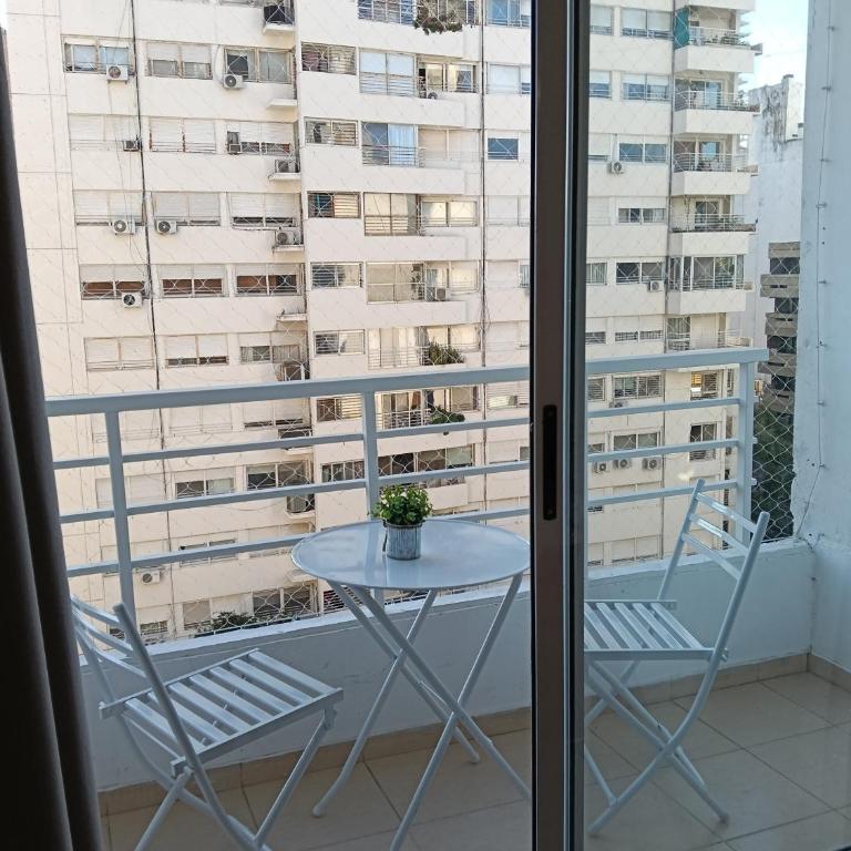 Monoambiente Mitre 200 - One-Bedroom Apartment - 17