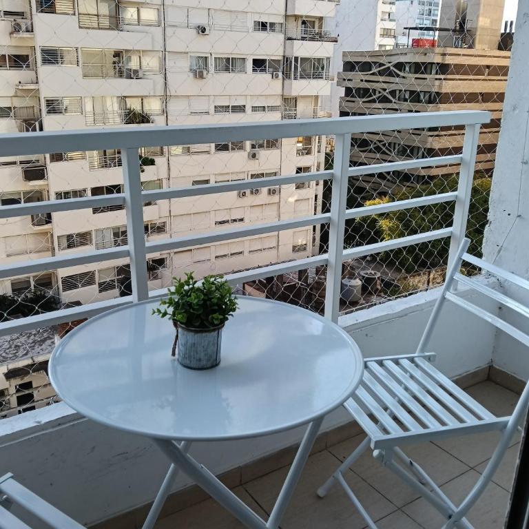Monoambiente Mitre 200 - One-Bedroom Apartment - 18