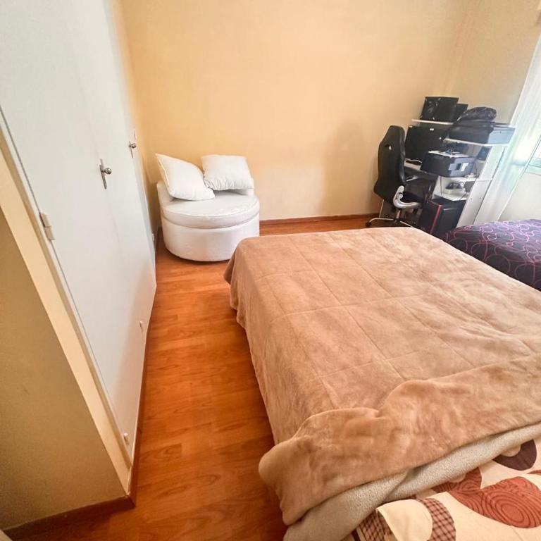 Comodoro apart - One-Bedroom Apartment - 7
