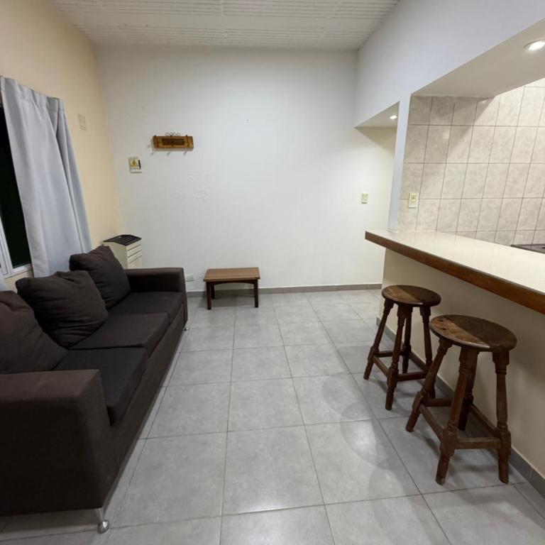 Cabañakm12 - Two-Bedroom Apartment - 7