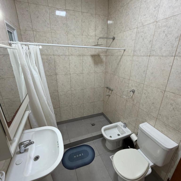 Cabañakm12 - Two-Bedroom Apartment - 10