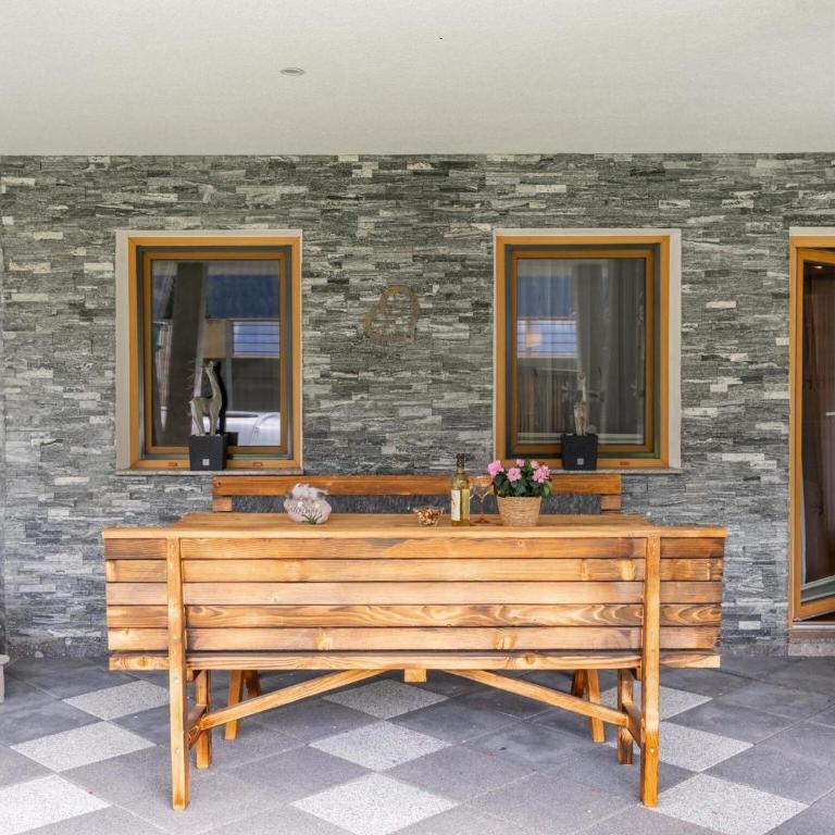 Beautiful holiday apartment near Zell am See - Apartment mit 1 Schlafzimmer - 32