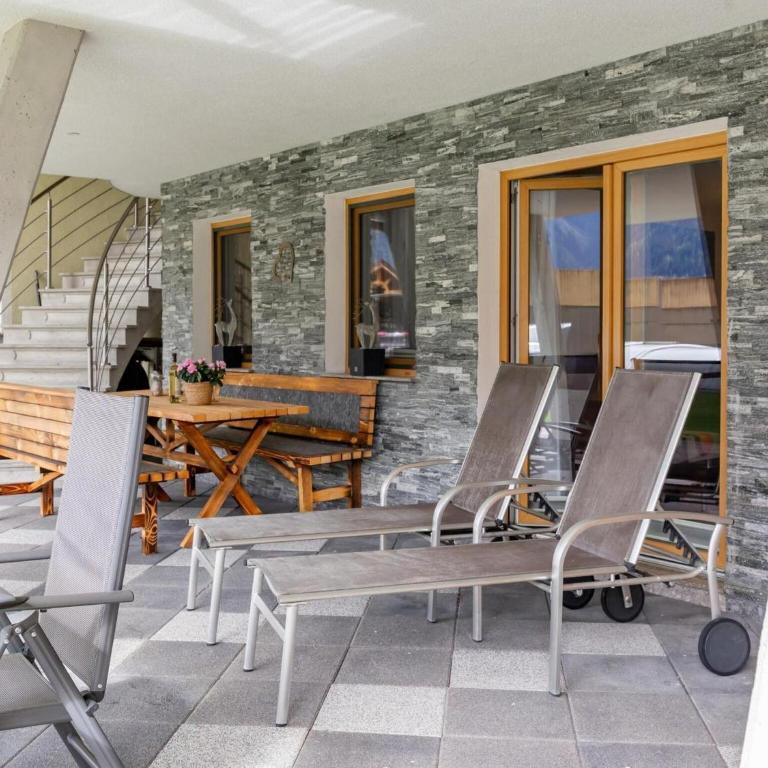 Beautiful holiday apartment near Zell am See - Apartment mit 1 Schlafzimmer - 33