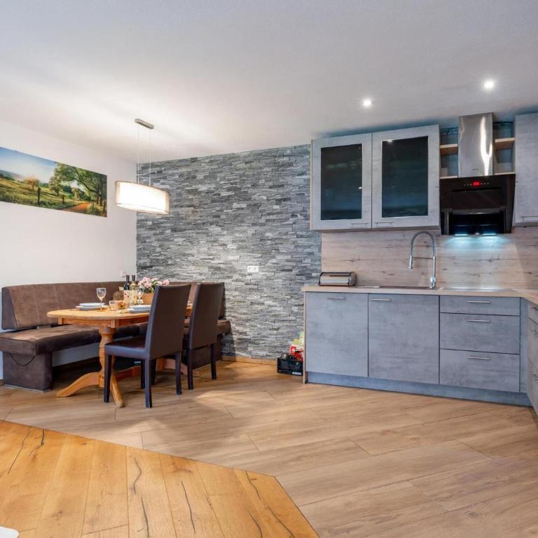 Beautiful holiday apartment near Zell am See - Apartment mit 1 Schlafzimmer - 10