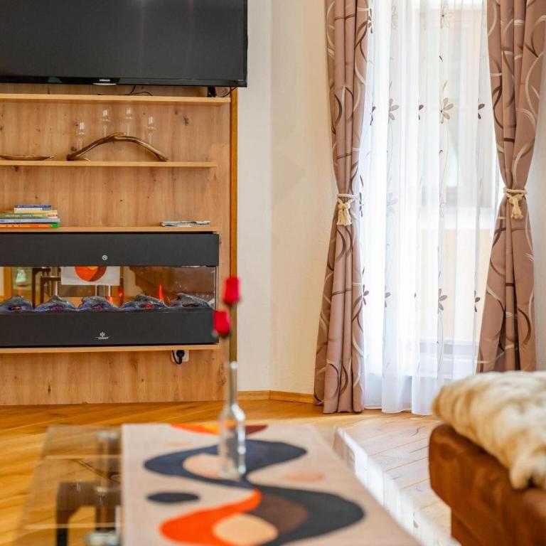 Beautiful holiday apartment near Zell am See - Apartment mit 1 Schlafzimmer - 26