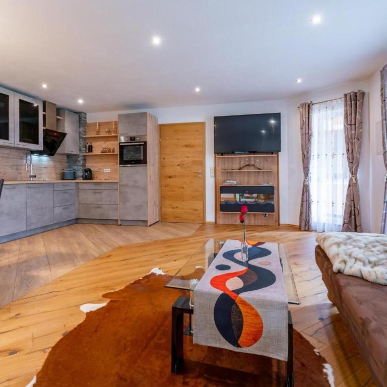 Beautiful holiday apartment near Zell am See - Apartment mit 1 Schlafzimmer - 29
