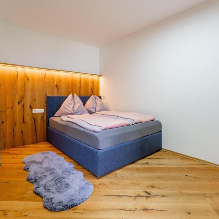 Beautiful holiday apartment near Zell am See - Apartment mit 1 Schlafzimmer - 11