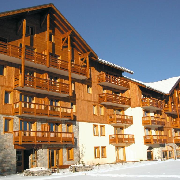 Alpine Comfort Getaway Apartment - Appartement 2 Chambres - 6