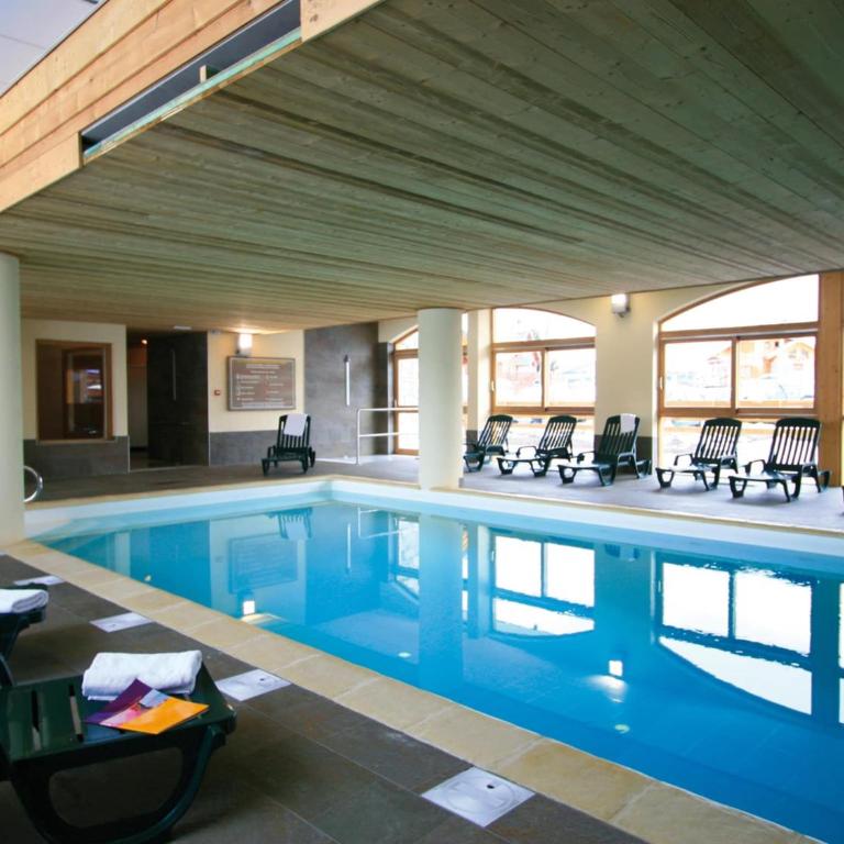 Alpine Comfort Getaway Apartment - Appartement 2 Chambres - 2