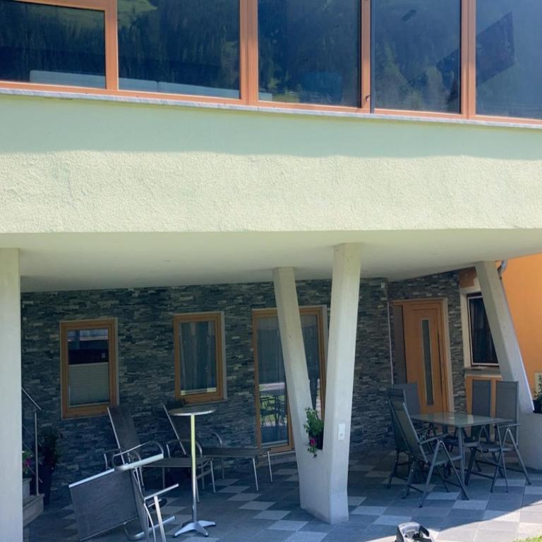 Beautiful holiday apartment near Zell am See - Apartment mit 1 Schlafzimmer - 16