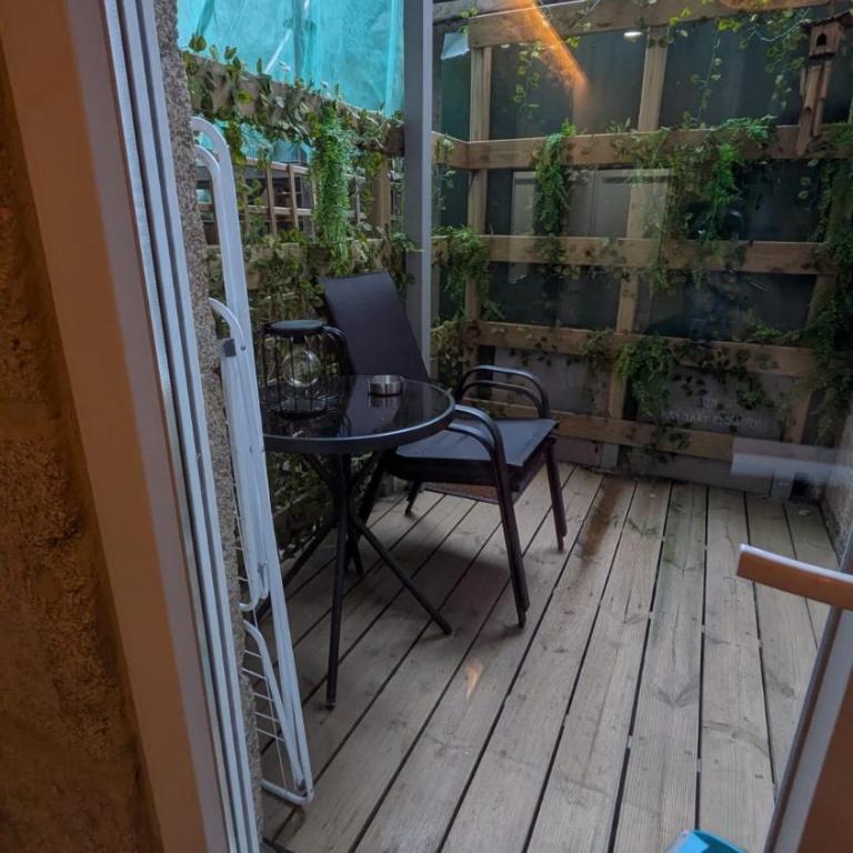 Apartamentos Principe - Appartamento con 1 Camera da Letto - 4