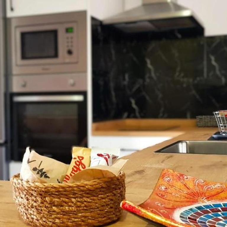 Apartamentos Principe - Appartamento con 1 Camera da Letto - 6