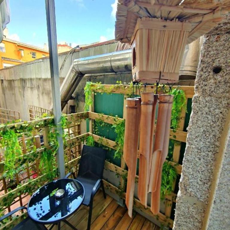 Apartamentos Principe - Appartamento con 1 Camera da Letto - 7