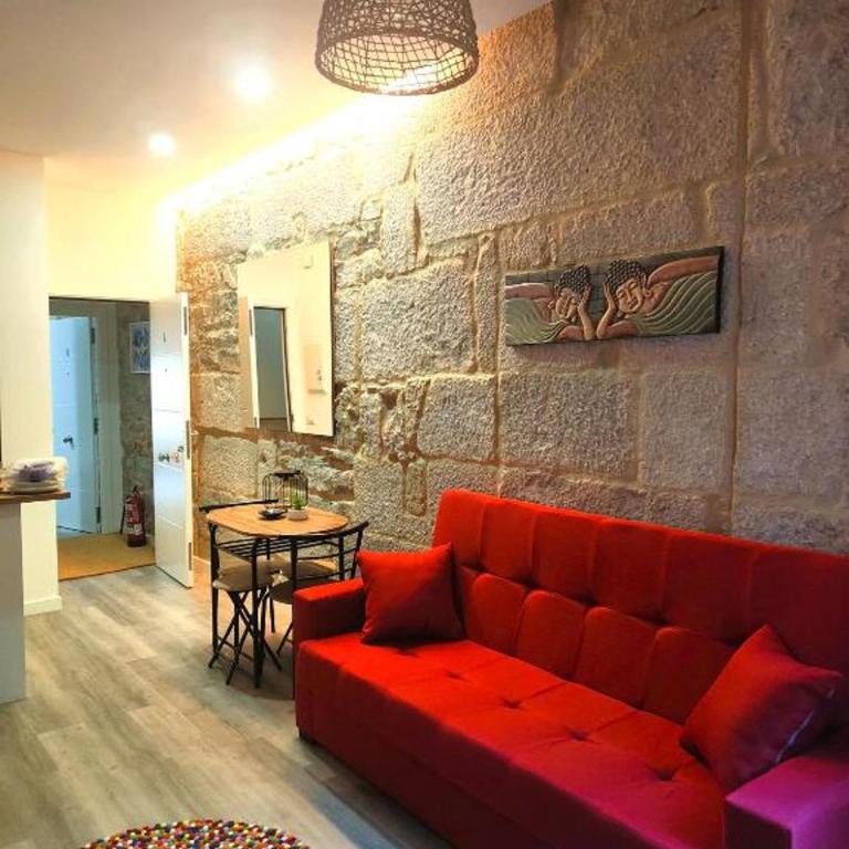 Apartamentos Principe - Appartamento con 1 Camera da Letto - 8