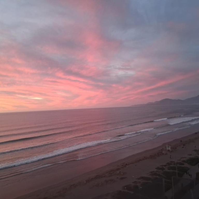 Departamento Nuevo Primera Linea Av del mar - Apartamento de 2 dormitorios con vistas al mar - 25