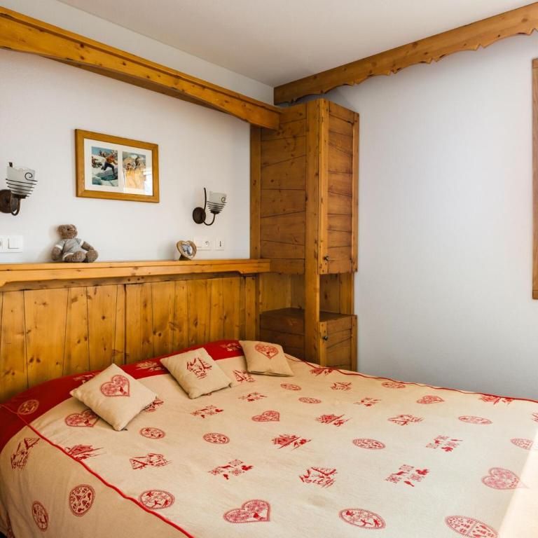 Duplex Escape in the Alps - Two-Bedroom Apartment - 21