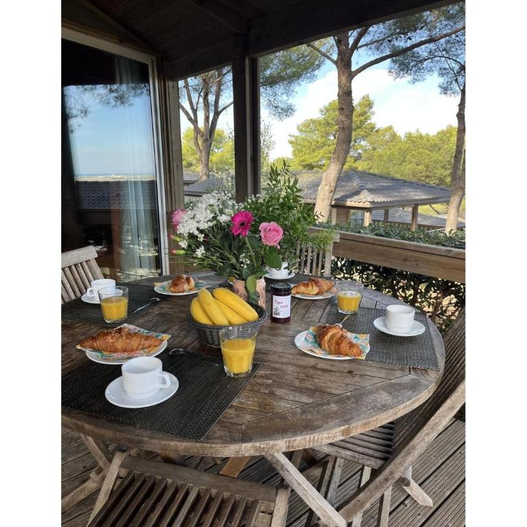 Mediterranean Family Cottage Retreat - Maison de Vacances 2 Chambres - 29