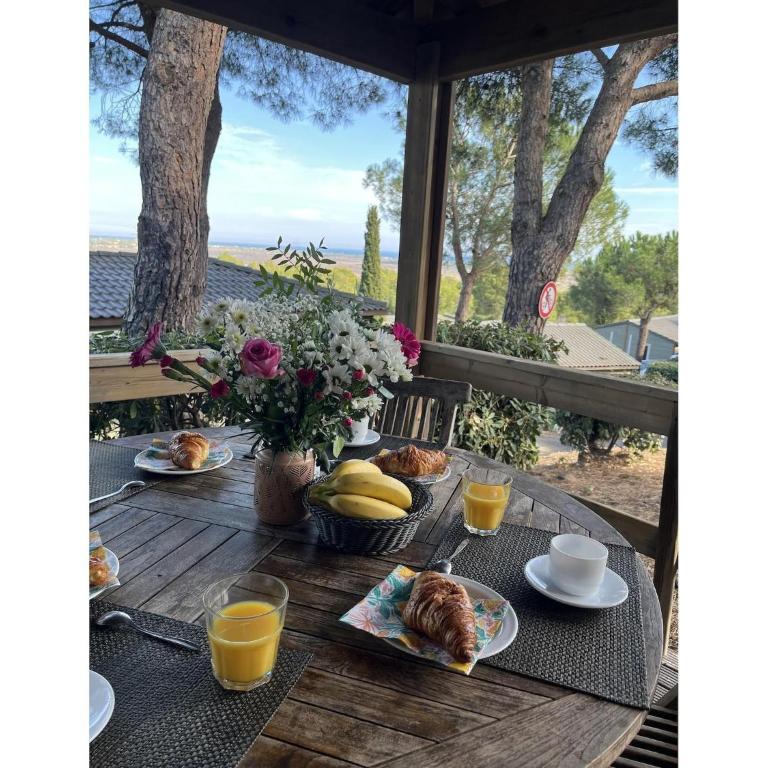 Mediterranean Family Cottage Retreat - Maison de Vacances 2 Chambres - 28