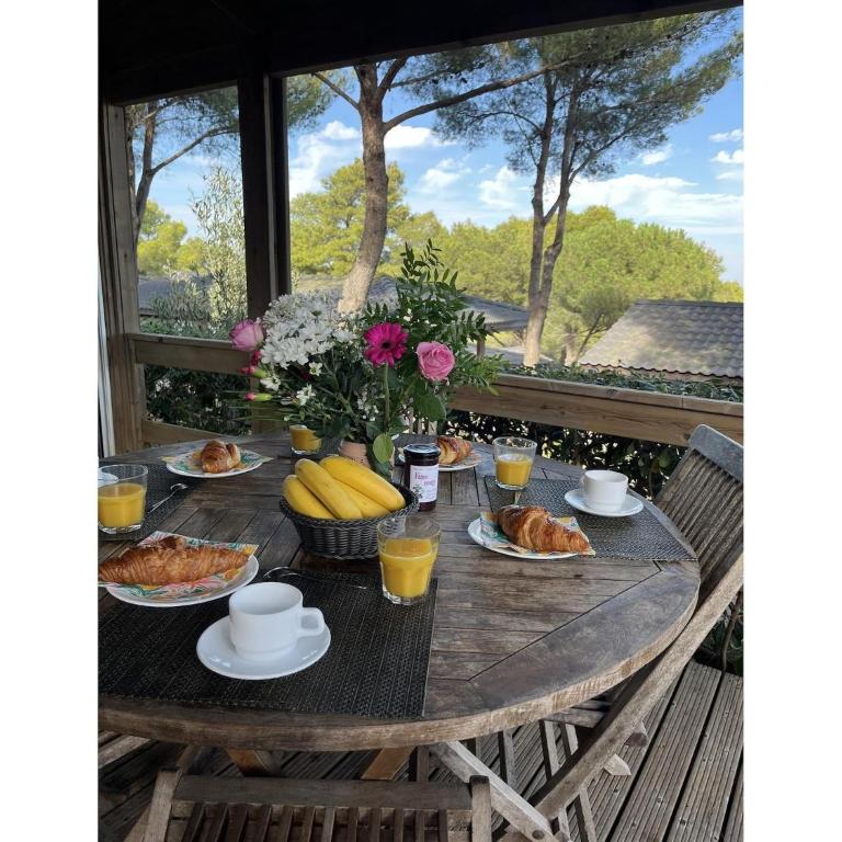 Mediterranean Family Cottage Retreat - Maison de Vacances 2 Chambres - 26