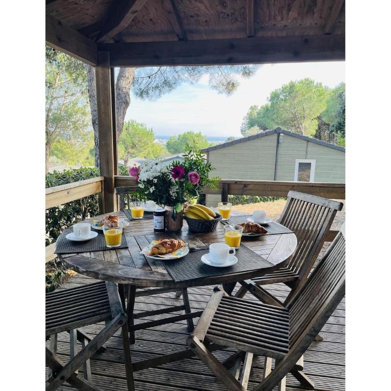 Mediterranean Family Cottage Retreat - Maison de Vacances 2 Chambres - 24