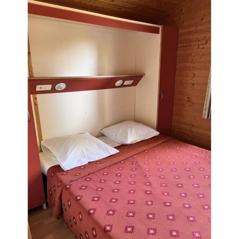 Mediterranean Family Cottage Retreat - Maison de Vacances 2 Chambres - 16