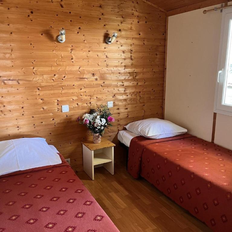 Mediterranean Family Cottage Retreat - Maison de Vacances 2 Chambres - 3