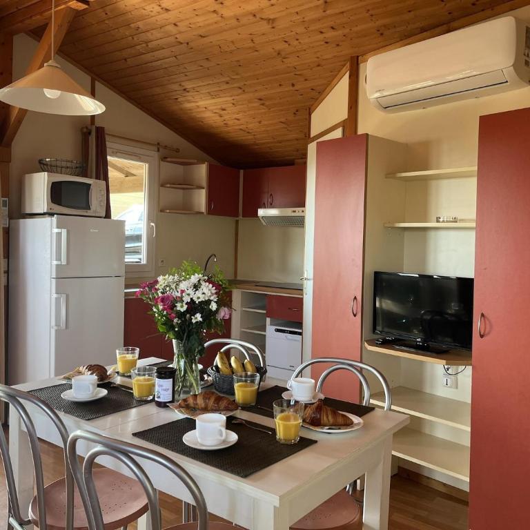 Mediterranean Family Cottage Retreat - Maison de Vacances 2 Chambres - 5