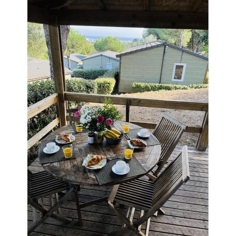 Mediterranean Family Cottage Retreat - Maison de Vacances 2 Chambres - 25