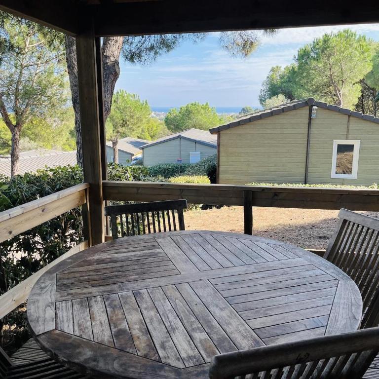 Mediterranean Family Cottage Retreat - Maison de Vacances 2 Chambres - 22