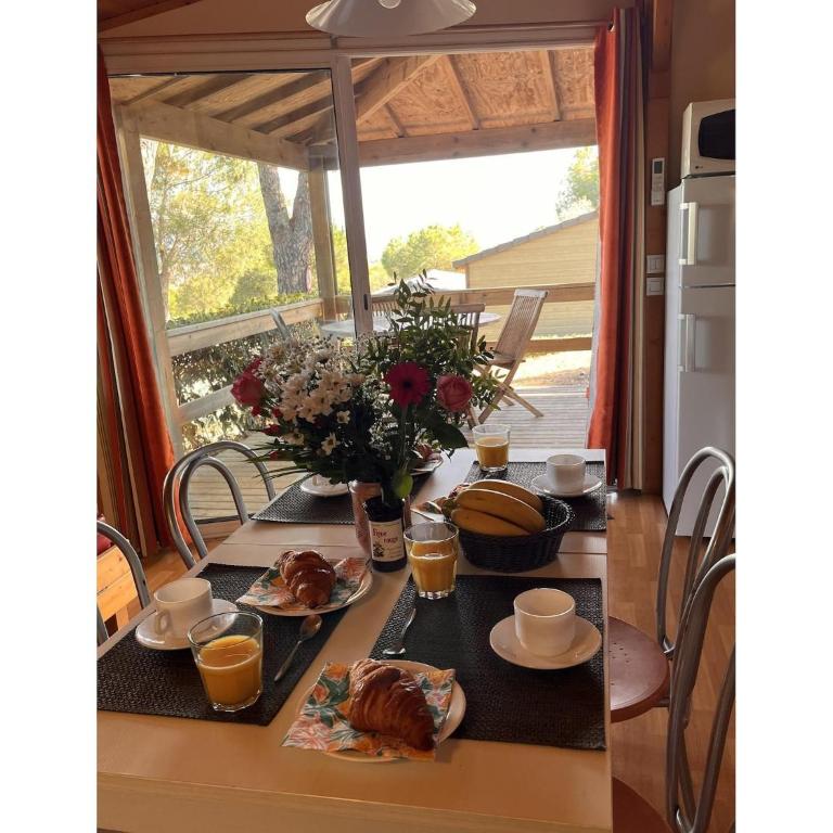 Mediterranean Family Cottage Retreat - Maison de Vacances 2 Chambres - 4