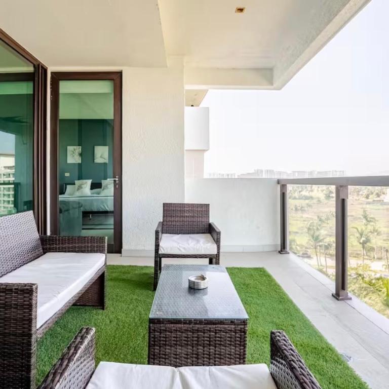 La Isla Residences Luxury Premium Playa Privada - Appartement 2 Chambres Deluxe - 1