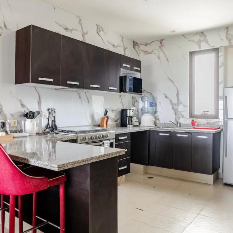 La Isla Residences Luxury Premium Playa Privada - Appartement 2 Chambres Deluxe - 3