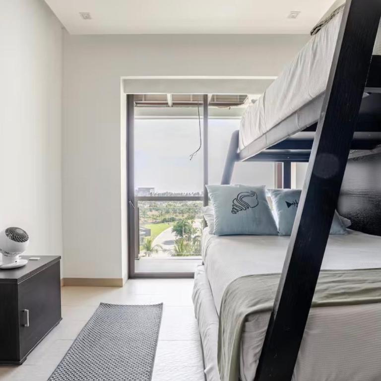 La Isla Residences Luxury Premium Playa Privada - Appartement 2 Chambres Deluxe - 5