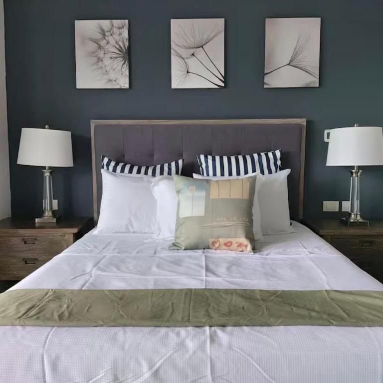 La Isla Residences Luxury Premium Playa Privada - Appartement 2 Chambres Deluxe avec Balcon - 2
