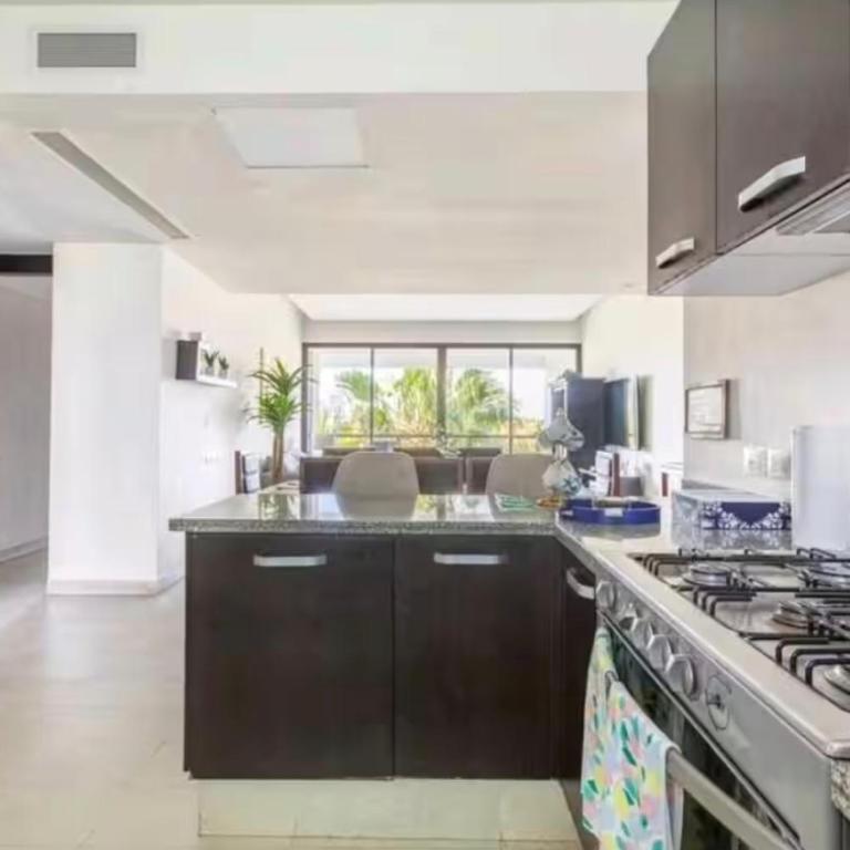 La Isla Residences Luxury Premium Playa Privada - Appartement 2 Chambres Deluxe - 9