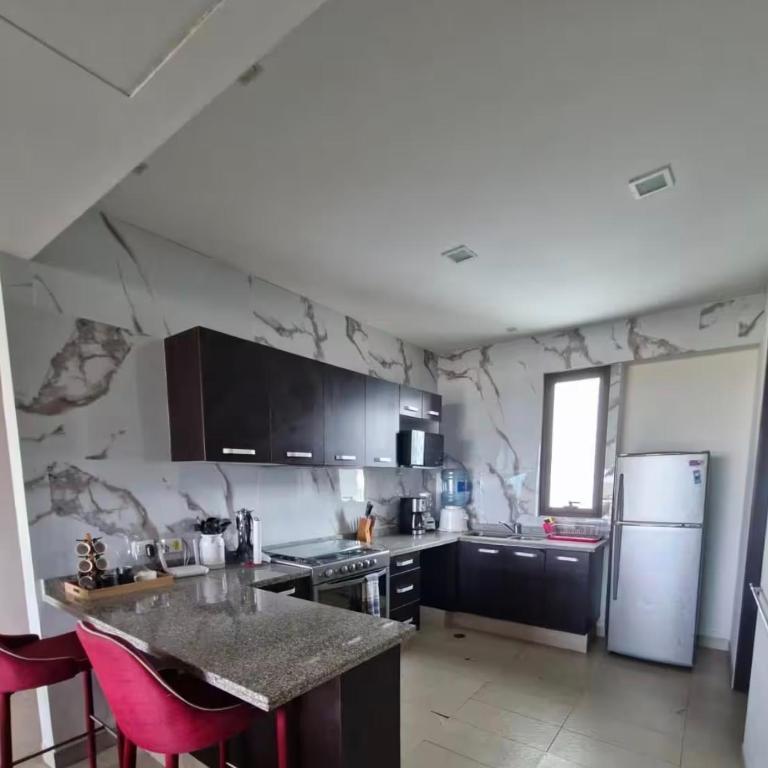La Isla Residences Luxury Premium Playa Privada - Appartement 2 Chambres Deluxe avec Balcon - 3