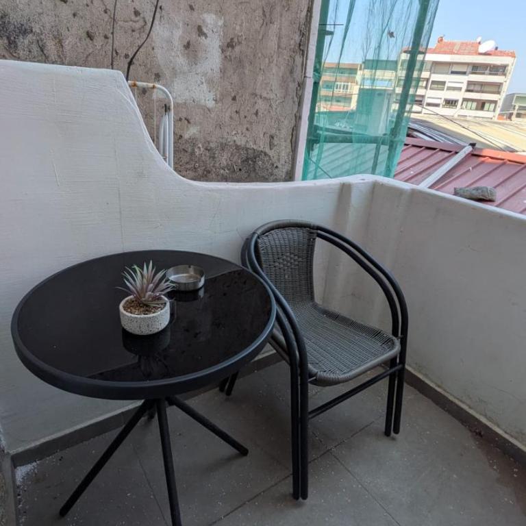 Apartamentos Principe - Camera Quadrupla con Balcone - 5