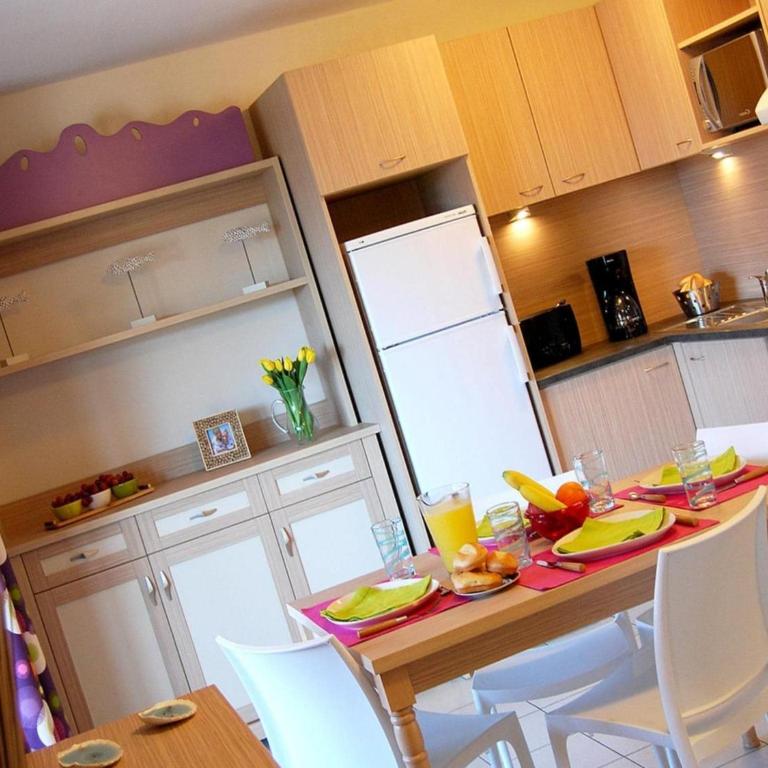 Spacious Coastal Retreat for 6 - Apartment mit 2 Schlafzimmern - 10